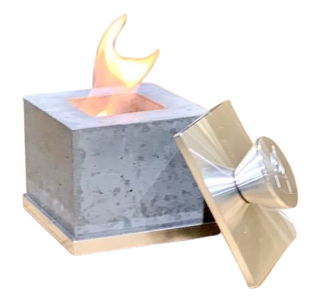FLIKRFIRE 炎と暮らす 焚き火台 フリッカーファイヤー FLIKRFIRE 炎と暮らす 焚き火 キャンプ